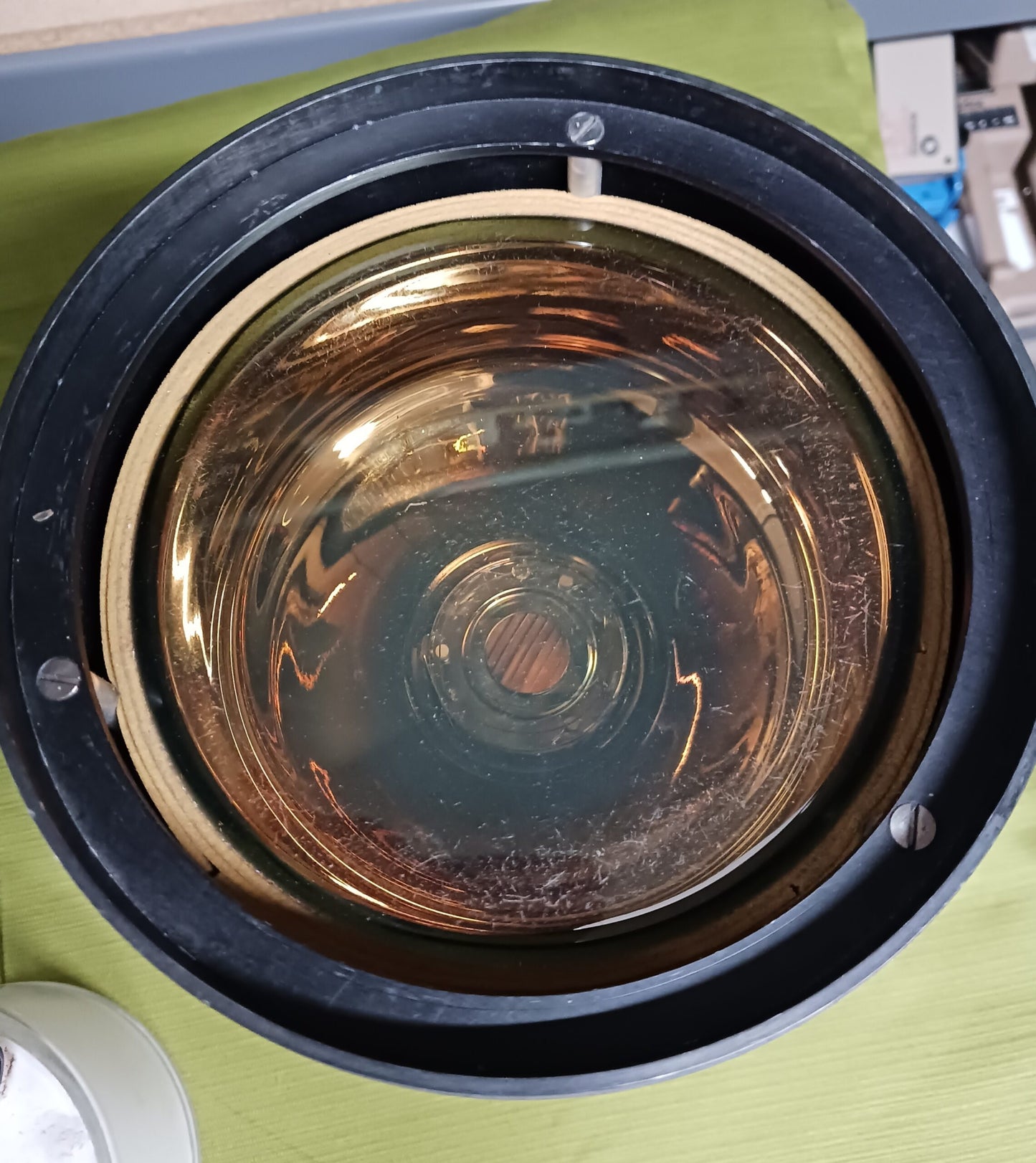 Eberline SAC-R5 Scintillation detector