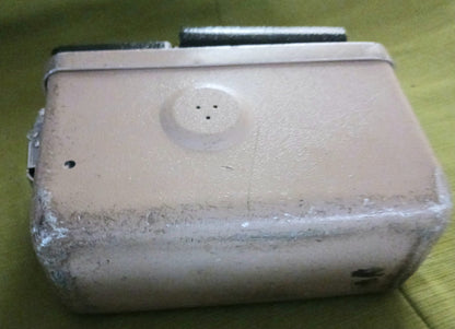 Ludlum Model 5 Geiger Counter