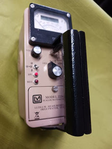 Ludlum Model 2224 Alpha - Beta Scaler Ratemeter
