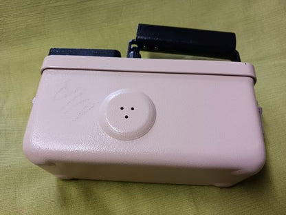 Ludlum Model 2224 Alpha - Beta Scaler Ratemeter