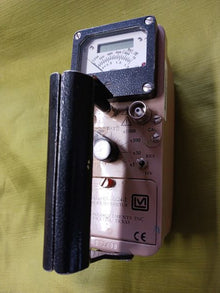 Ludlum Model 2224-1 Alpha-Beta Scaler-Ratemeter