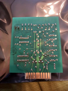 Eberline PCB circuit board 10722-C01