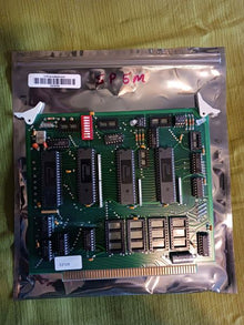 EBERLINE 10963-C01C, PCM1B or PCM1C CIRCUIT BOARD SP5M