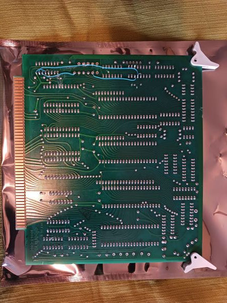 EBERLINE 10963-C01C, PCM1B or PCM1C CIRCUIT BOARD SP5M