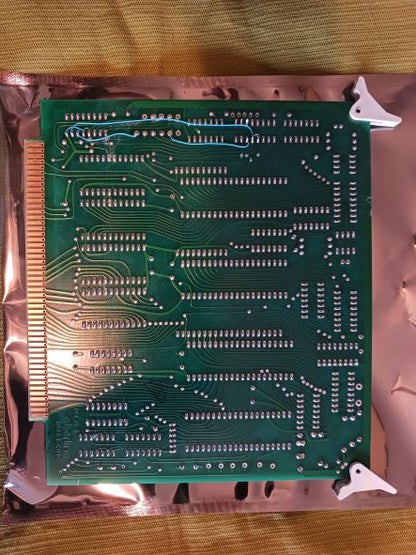 EBERLINE 10963-C01C, PCM1B or PCM1C CIRCUIT BOARD SP5M