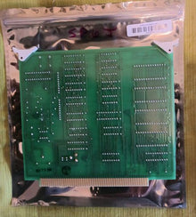 EBERLINE 10963-C01C SP6J PCM1B or PCM1C circuit board, Rev E, memory II