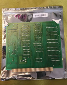 Eberline PCM1B 11392-D02 SP6E 1/2 Rev. E Memory II