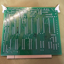 Eberline 10963-C01D, PCM1B or PCM1C SP6E 2/2 Rev. E Memory II