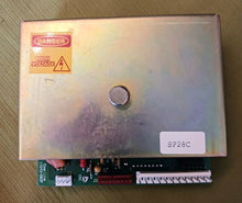 Eberline 11543-DO2F, SP28A Circuit board