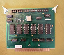 Eberline 11199-C01, PCM1B or PCM1C SP4E Rev. B.