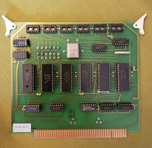 Eberline 11199-C01c, PCM1B or PCM1C SP4C Rev. B