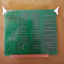 Eberline 11392-D02, PCM1B or PCM1C SP6W Memory II, Rev. E