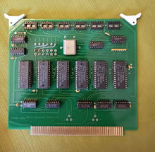 Eberline 11199-C01d, PCM1B or PCM1C Multi Channel circuit board