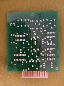 Eberline PCM1B 11325-C01K Circuit board