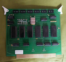 Eberline PCM1B or PCM1C boards Eberline 11199-C01D SP4C
