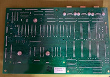 Eberline 11526-D01 Pcb Circuit Board Rev B