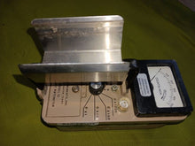 Ludlum Model 12 General Purpose Survey Meter -Older version