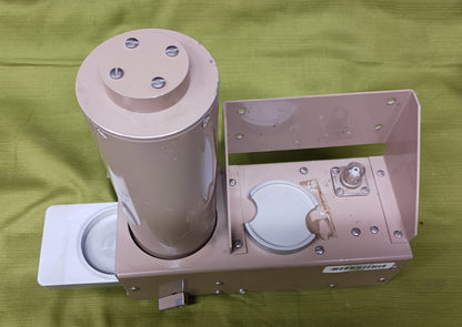 Ludlum Model 43-10 Alpha Sample Counter