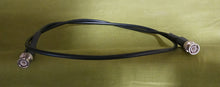 BNC to BNC 3' Cable for hand held radiation meters