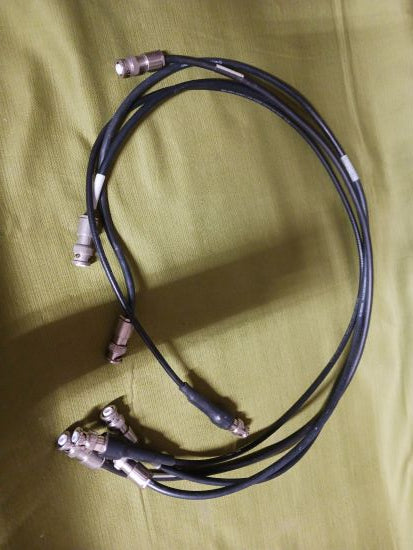 MHV Male to MHV Male Cables