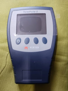 TelePole II Telescopic Radiation Survey Meter BAK-4270 with Detector BAK-4280