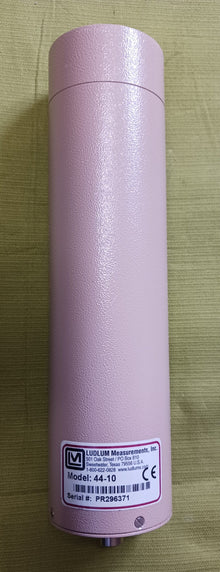 Ludlum Model 44-10 2 inch NaI Detector