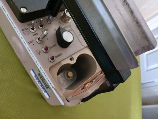 Ludlum Model 2241-2 Digital Scaler and Ratemeter | Ludlum