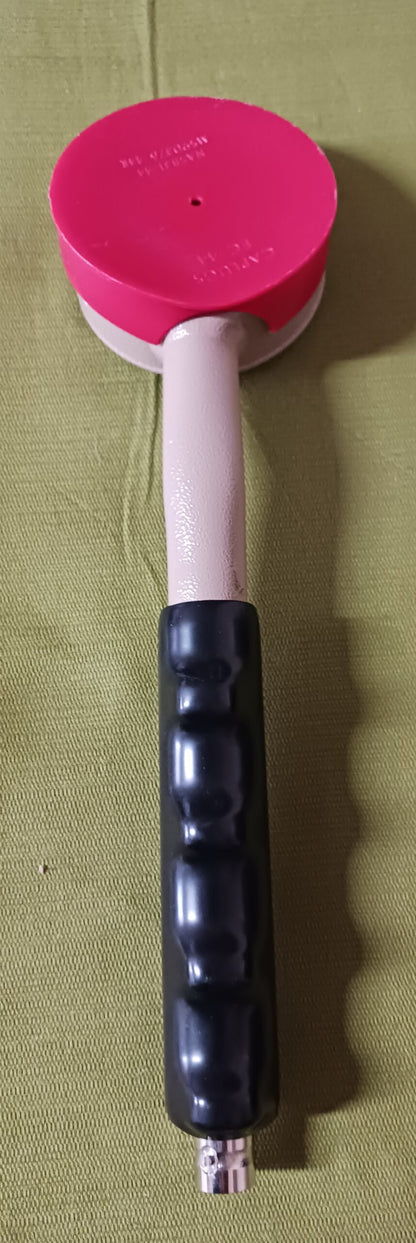 Ludlum Model 44-9 with "C" Connection - Like new condition