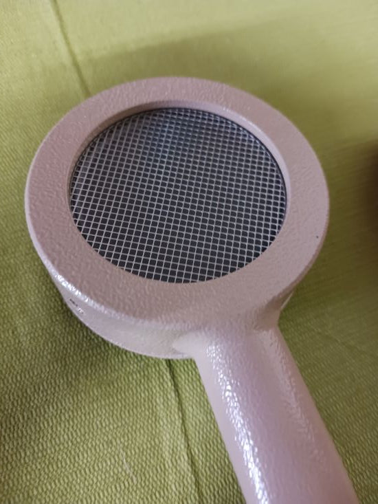 Ludlum Model 44-9 with "C" Connection - Like new condition