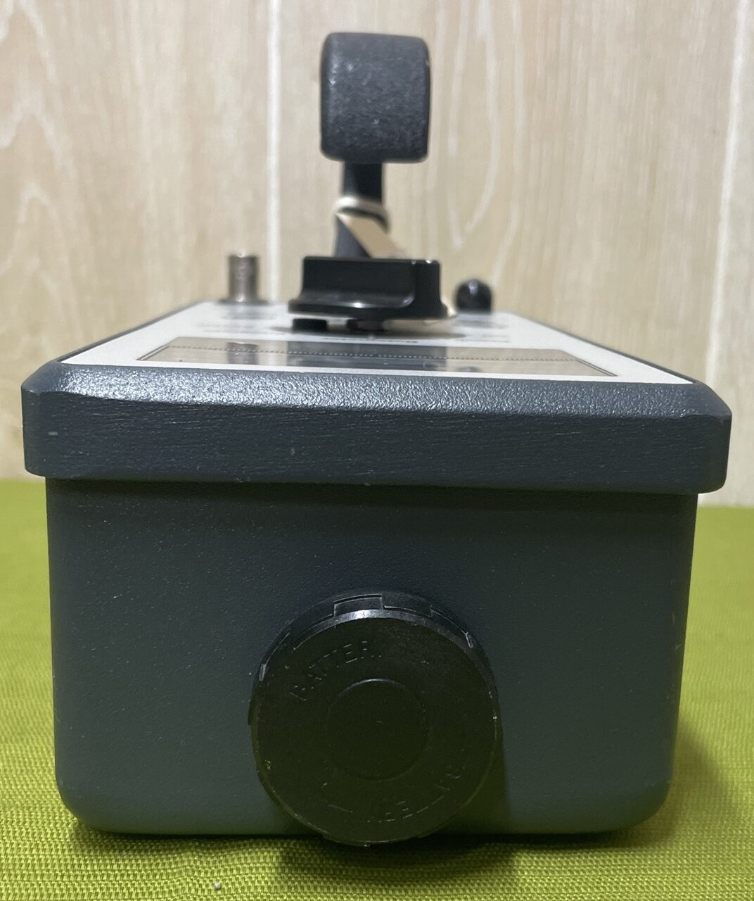 Thermo Scientific ASP2e Survey Meter