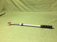 Ludlum 44-9-18 Extended Reach A/B/G GM detector