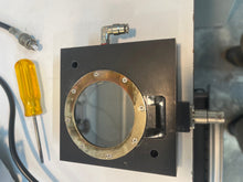 Gamma Products G5000 Gas Flow Proportional detectors Alpha-beta counter