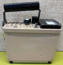 Ludlum Model 9-4 Ion Chamber