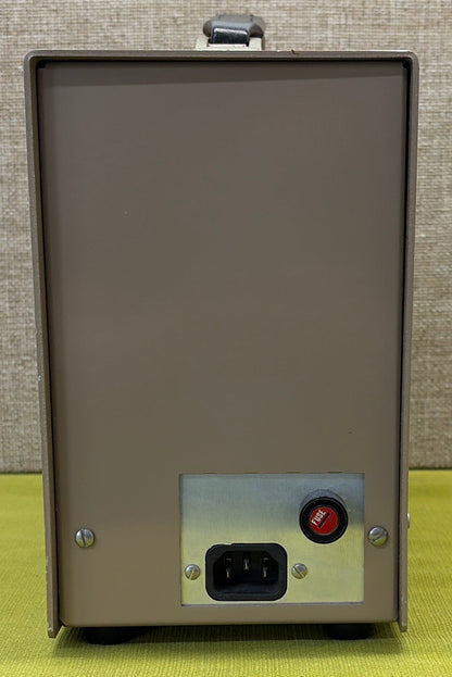 Ludlum Model 1000 Digital Scaler with adjustable HV, BNC Connection