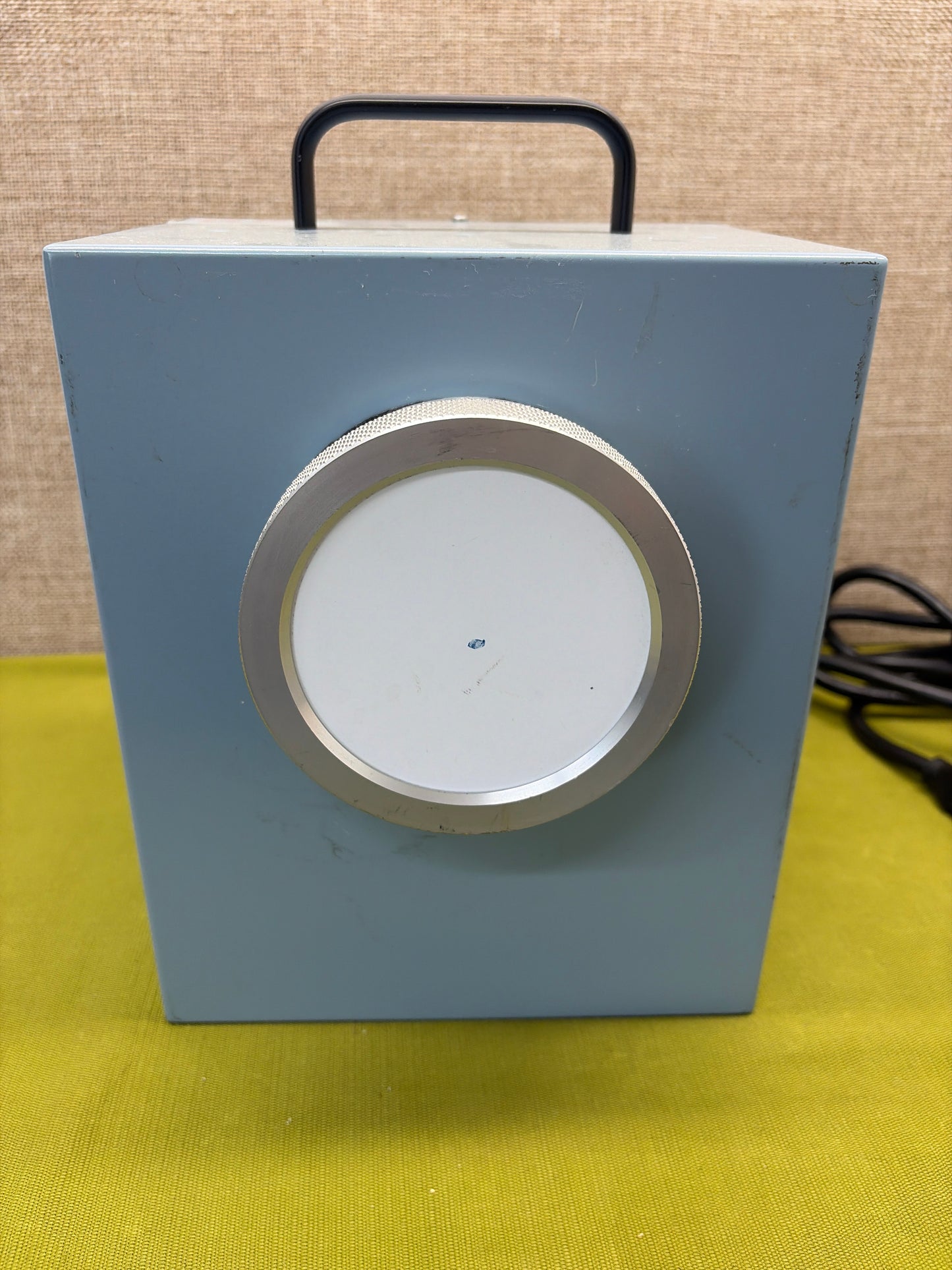 Hi-Q CF-900 Series Portable HI-Vol Air Samplers
