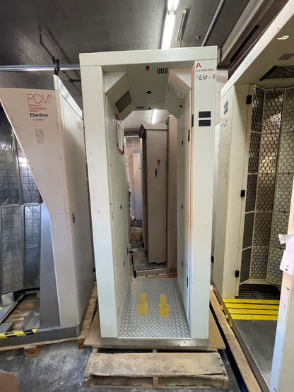 GEM™-5 Gamma Exit Monitor