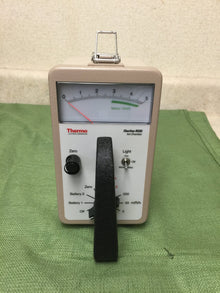 Thermo/Eberline Model RO-20 Ion Chamber