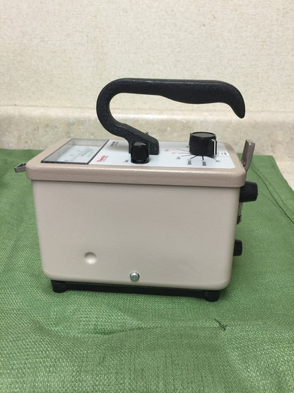 Thermo/Eberline Model RO-20 Ion Chamber