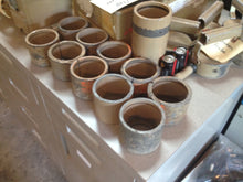 Ludlum Model 4260-076 Lead Collimator for 2X2 NaI probes 2.6in