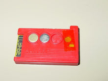 Alnor/RADOS Loose Chip dosimeter Holders - Refurbished