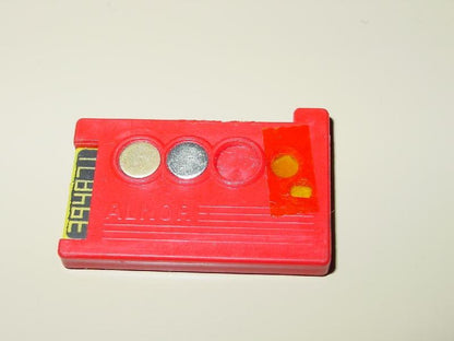 Alnor/RADOS Loose Chip dosimeter Holders - Refurbished