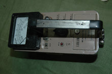 Ludlum Model 2 Count Rate Meter- Refurbished
