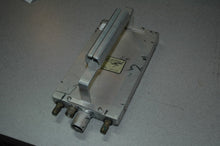 Ludlum Model 43-68/5 Alpha/Beta 100 cm^2 Gas Proportional Probe w/ Broom handle attachment - USED