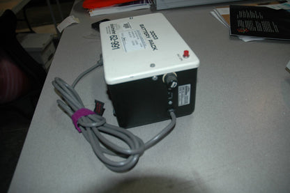 Dosimeter Corporation Model 3003 Battery Pack for Dosimeter Corp Meters - USED