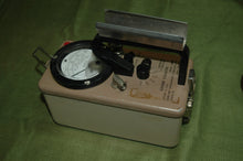 Eberline E-520 GM Survey Meter - USED