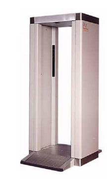 Eberline PM-7 Gamma Portal Monitor PARTS