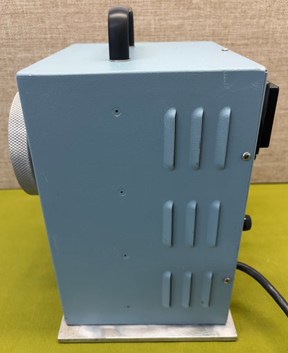 Hi-Q CF-970T Series – Timer Controlled, Portable HI-Vol Air Sampler