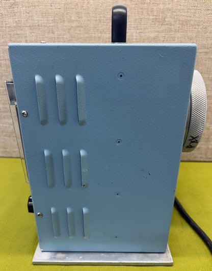 Hi-Q CF-970T Series – Timer Controlled, Portable HI-Vol Air Sampler