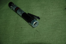 Dosimeter Corporation Model 862 0-200 mR pocket dosimeter