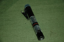 Dosimeter Corporation Model 862 0-200 mR pocket dosimeter